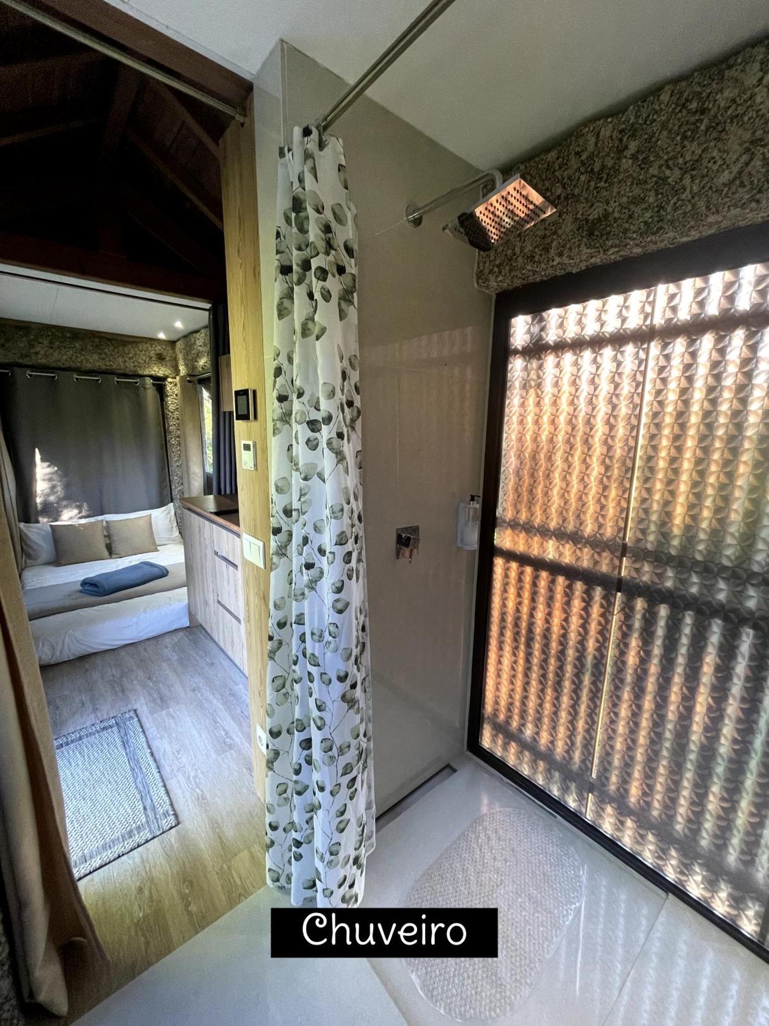 Duas Quintas Areal Guimarães Habitación foto