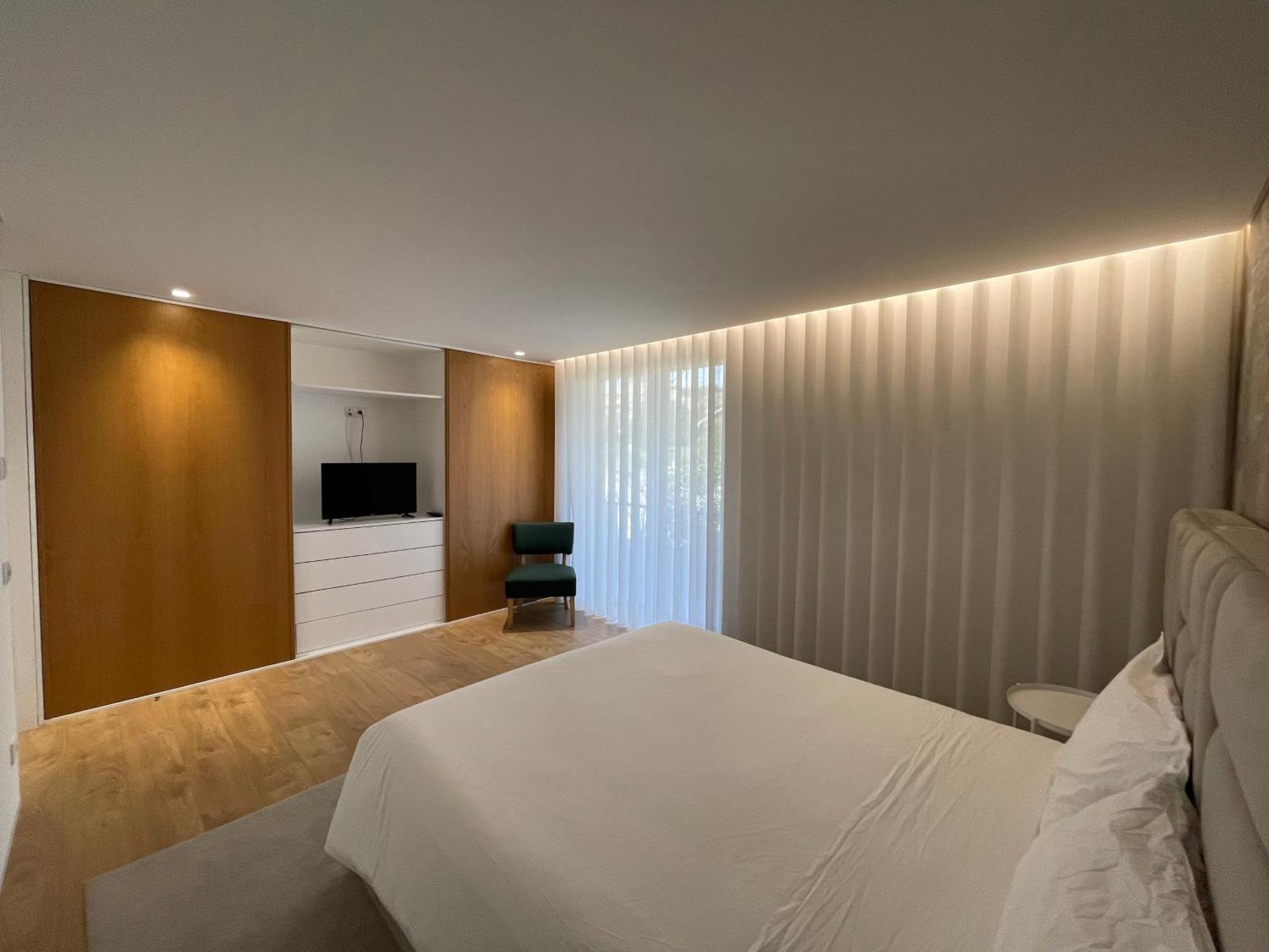 Duas Quintas Areal Guimarães Habitación foto