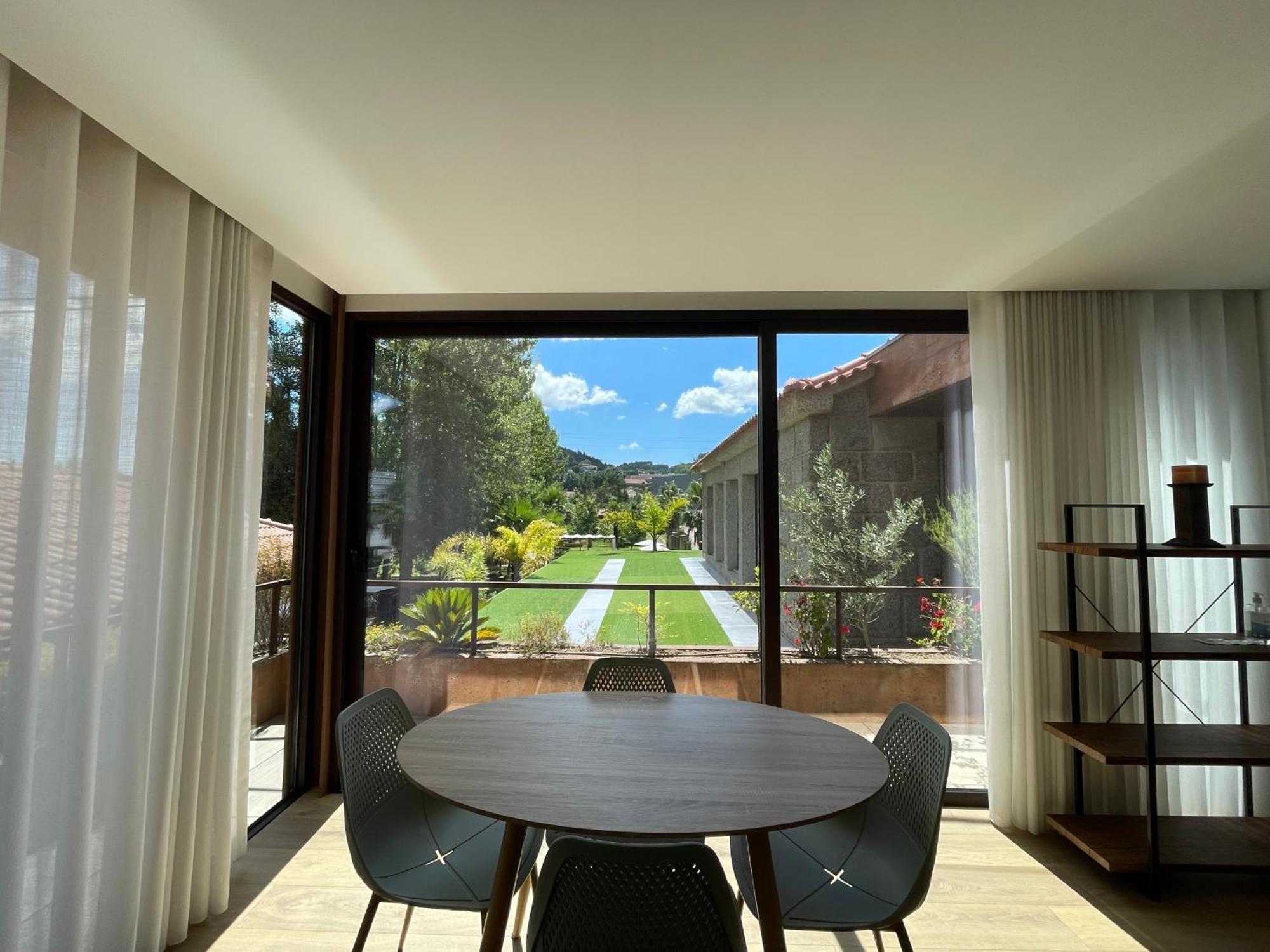 Duas Quintas Areal Guimarães Habitación foto