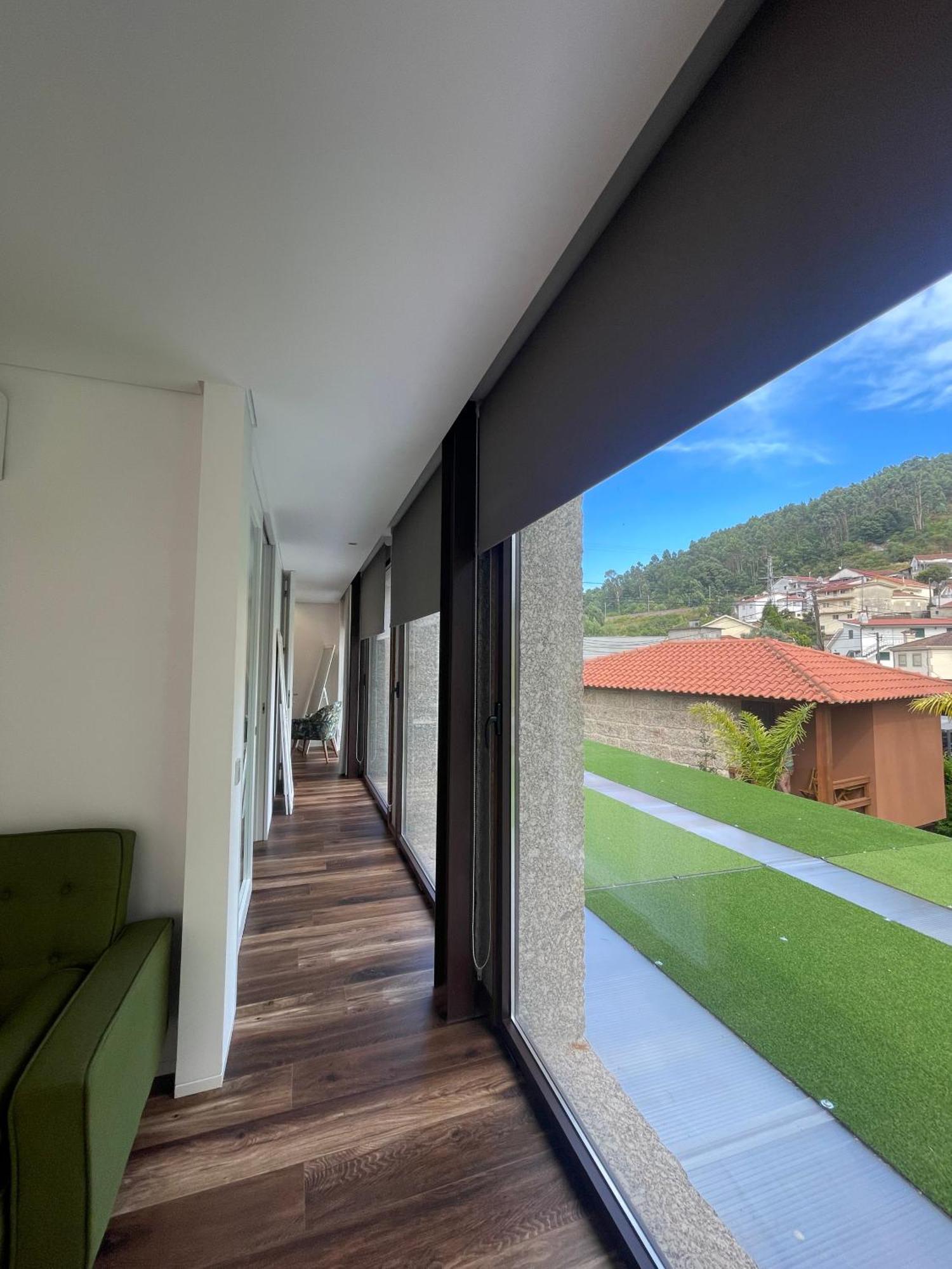 Duas Quintas Areal Guimarães Habitación foto