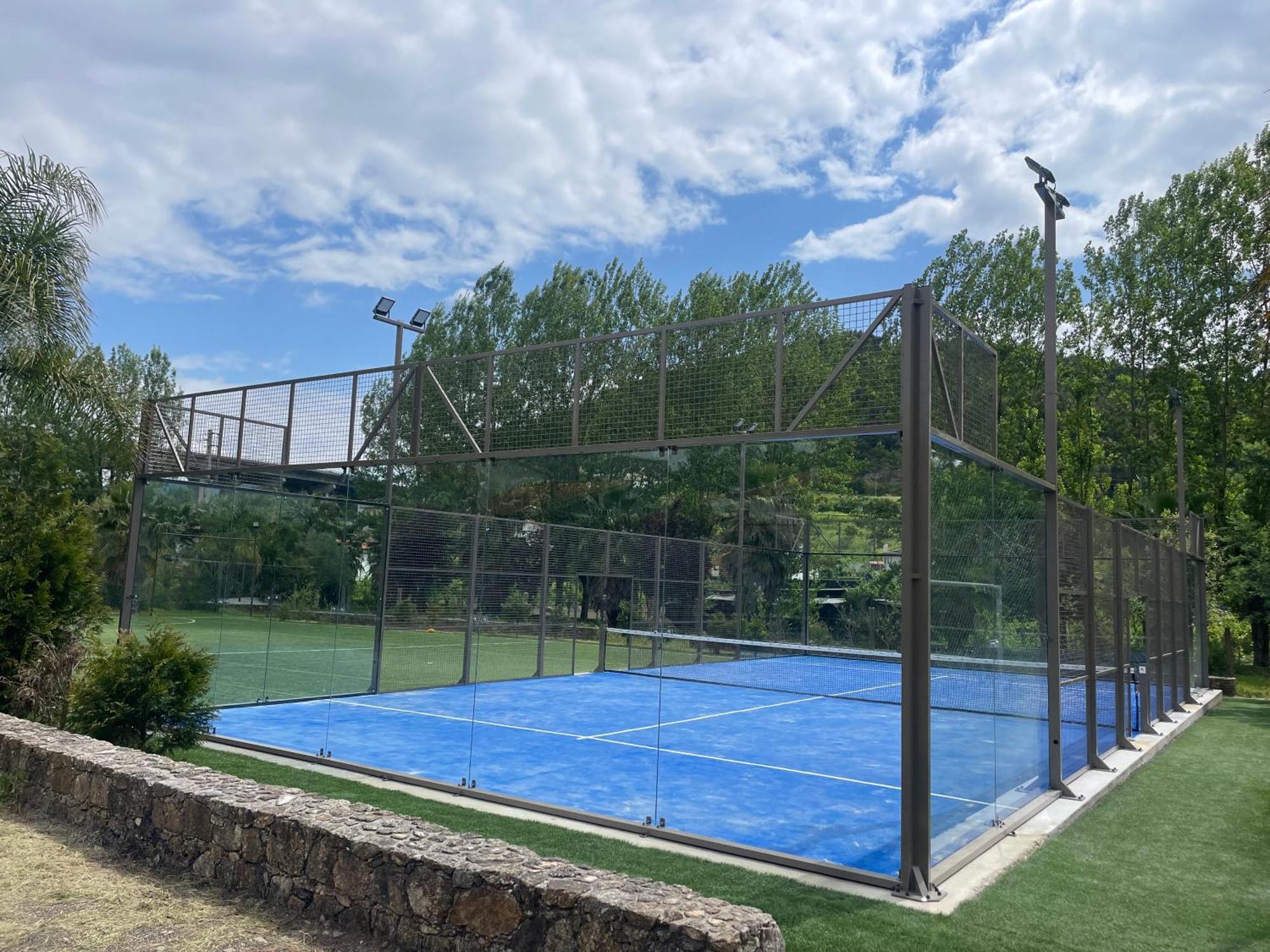 Duas Quintas Areal Guimarães Exterior foto